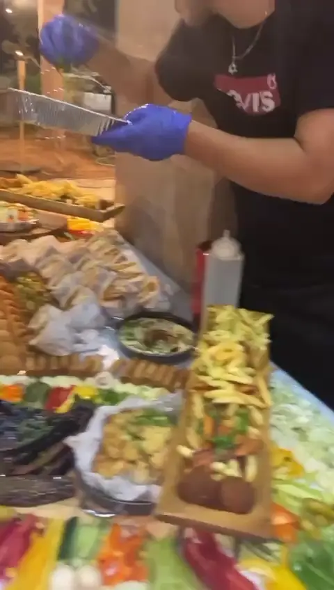 תמונת סרטון מהאירוע