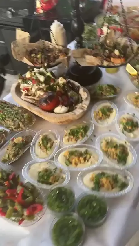 תמונת סרטון מהאירוע