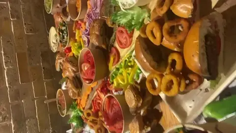 תמונת סרטון מהאירוע