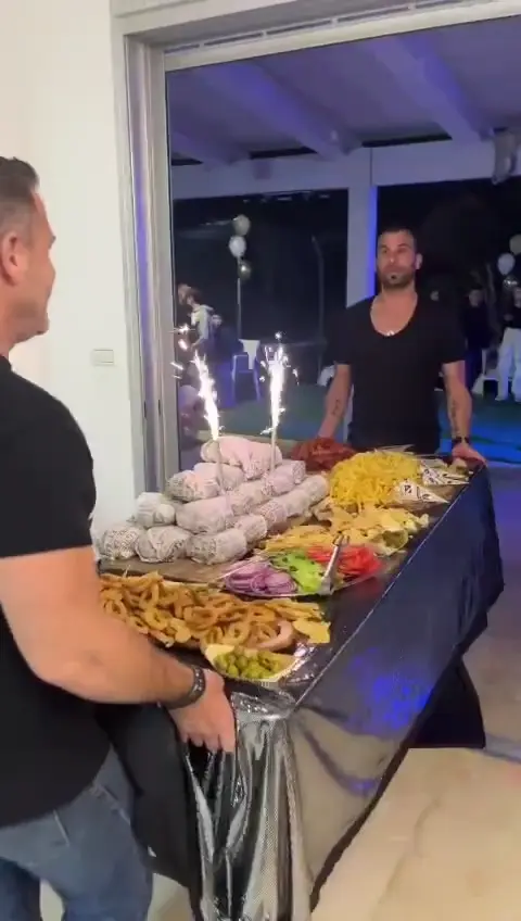תמונת סרטון מהאירוע