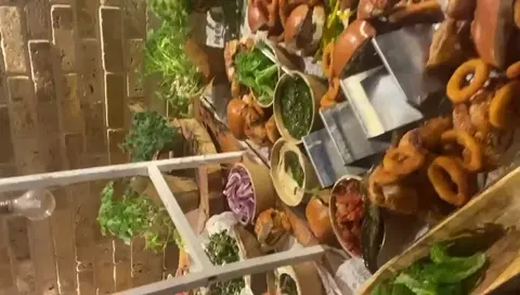 תמונת סרטון מהאירוע