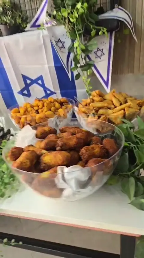 תמונת סרטון מהאירוע