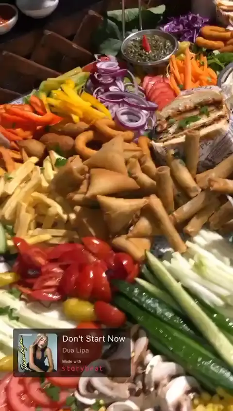 תמונת סרטון מהאירוע