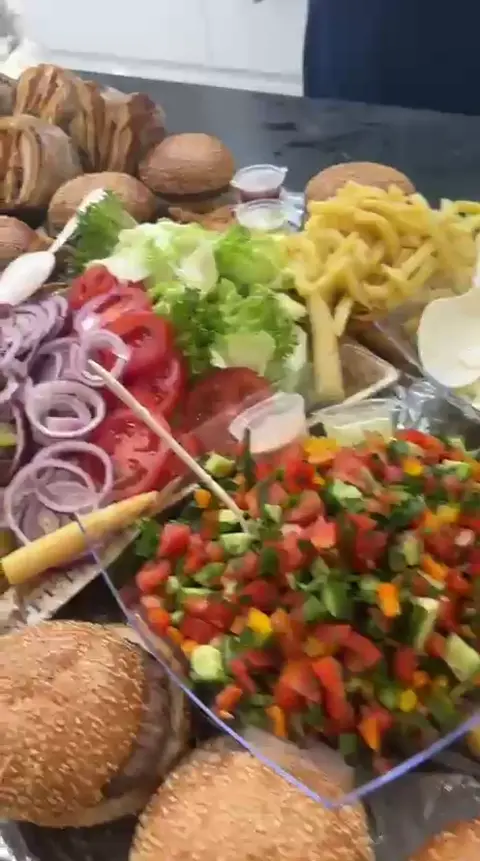 תמונת סרטון מהאירוע