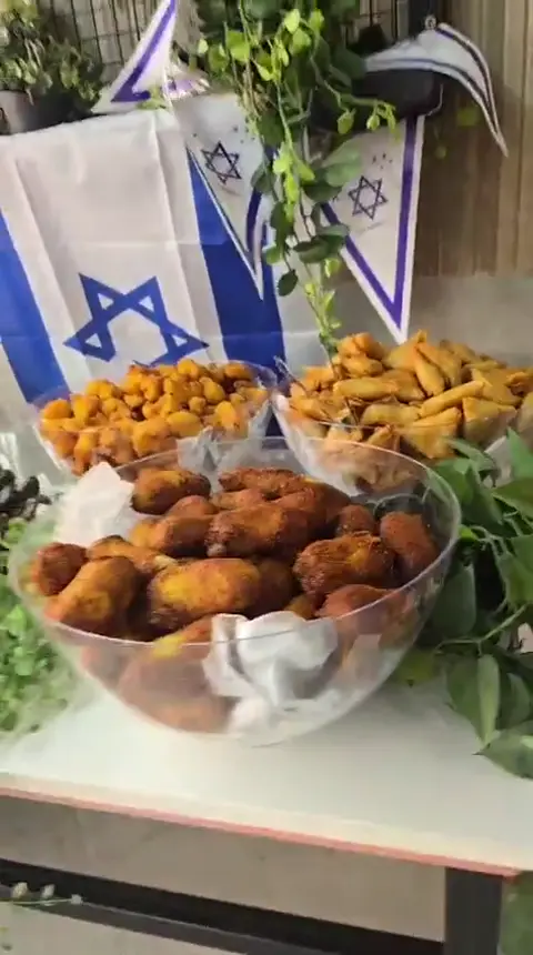 תמונת סרטון מהאירוע